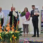 Bílá stuha – za činnost mládeže – obec Suchá Lhota