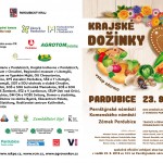 Dožínky 2018