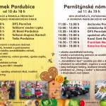 Dožínky 2018
