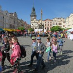 Den Země 2018