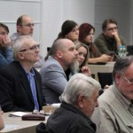 konference na téma „Jakou budoucnost mají naše lesy?"