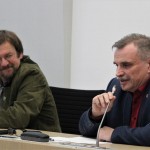 beseda na téma „Jakou budoucnost mají naše lesy?"