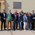Střední škola zemědělská a veterinární v Lanškrouně slaví 50.let