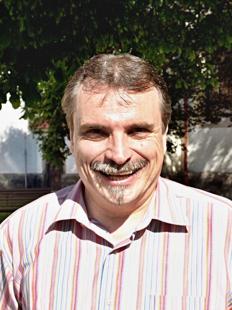 Václav Kroutil