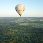Evaluační mise v Národním geoparku Železné hory