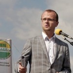 hejtman Martin Netolický
