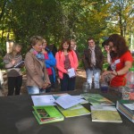 součástí konference byly i praktické dílny a semináře