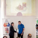 vyhlášení MLSu Pardubického kraje