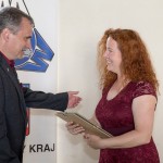 výrobci převzali své ceny na Zámku Pardubice